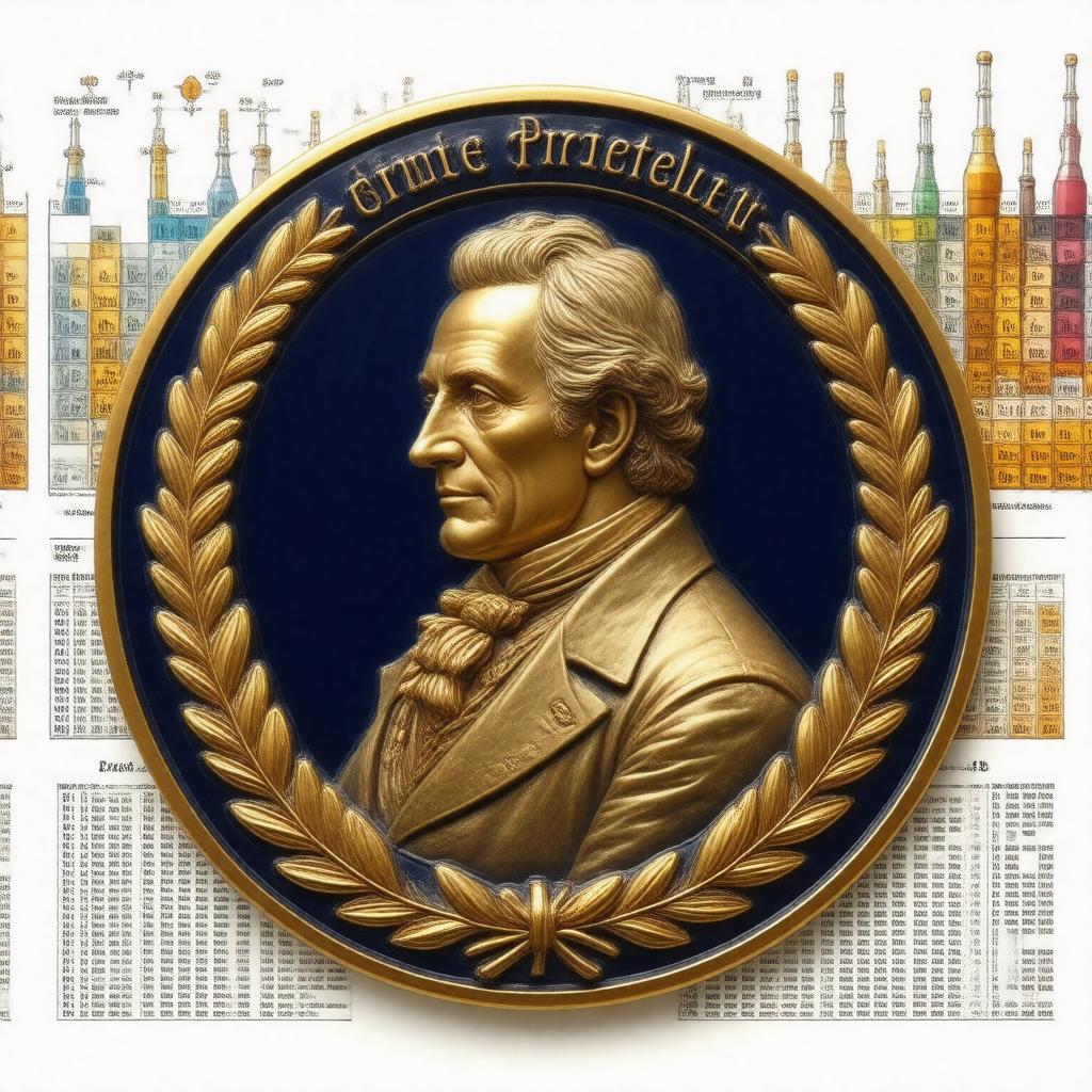 Priestley Medal